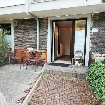 Apartmán Casa Schneider - Urlaub An Der Mittelmosel Enkirch Exteriér fotografie