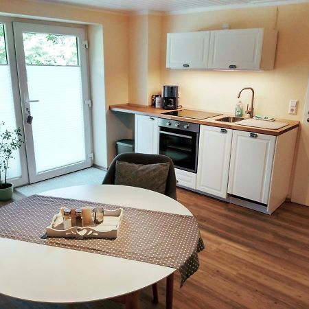 Apartmán Casa Schneider - Urlaub An Der Mittelmosel Enkirch Exteriér fotografie