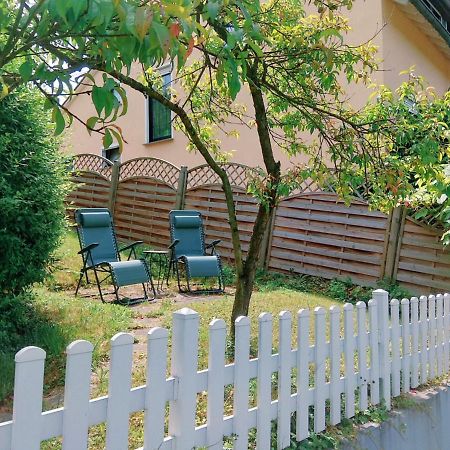 Apartmán Casa Schneider - Urlaub An Der Mittelmosel Enkirch Exteriér fotografie