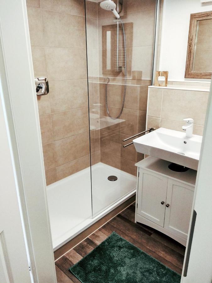 Apartmán Casa Schneider - Urlaub An Der Mittelmosel Enkirch Exteriér fotografie