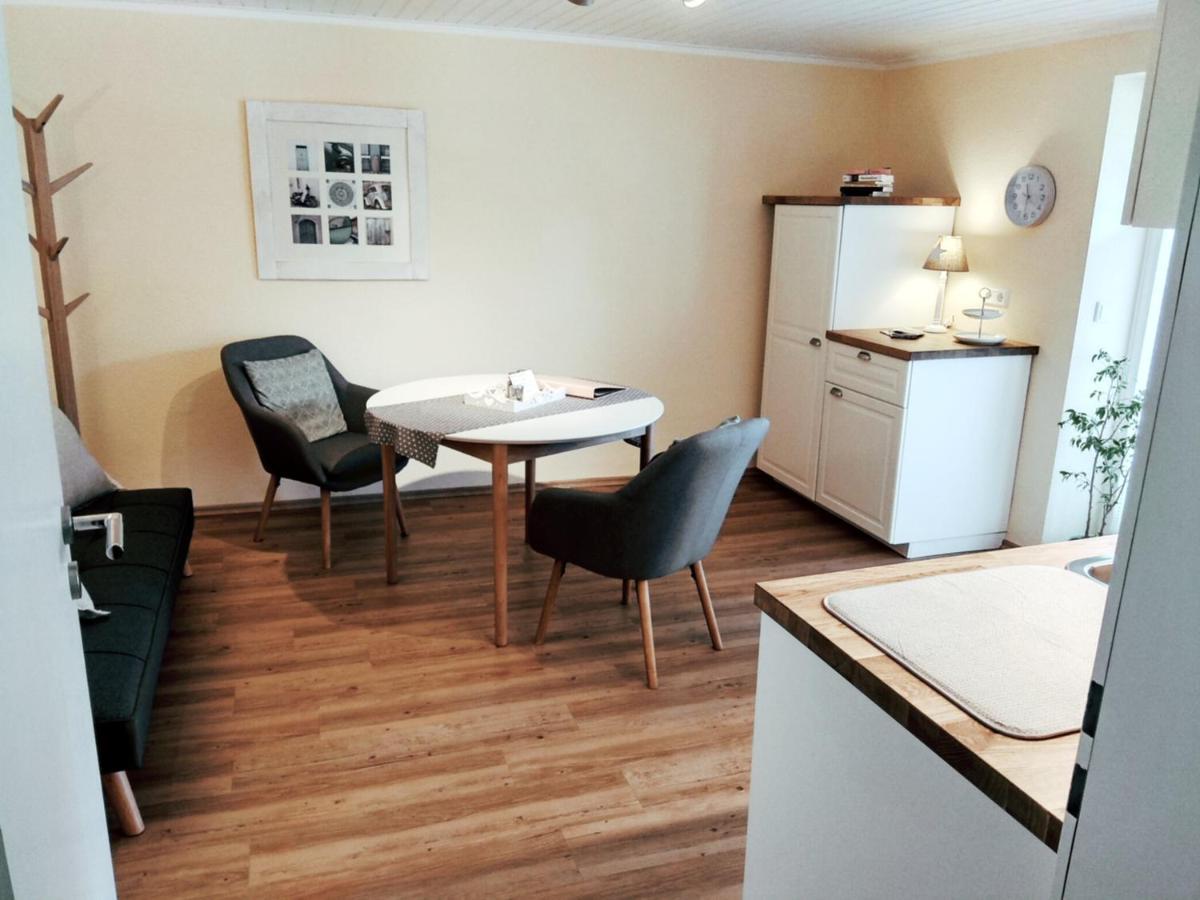 Apartmán Casa Schneider - Urlaub An Der Mittelmosel Enkirch Exteriér fotografie